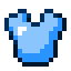 Diamatine Crystal Chestplate