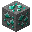 Malachite Ore (Biomes O' Plenty)