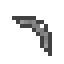 Stone Pickaxe Head