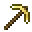 Electrum Pickaxe