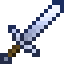 Lead Sword