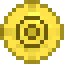 Gold Flywheel Core