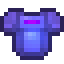 Thauminite Chestplate