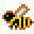 Fungal Bee