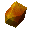 Trowable Meteor Chunk (Hot)