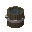 Water Bucket (Decocraft)