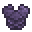 Obsidian Chestplate