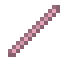 Pink Slime Tool Rod