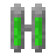 Double Plutonium Cell