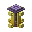 Arcane Pedestal (Ars Nouveau)