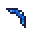 Cobalt Pickaxe Head