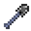 Bedrock Shovel