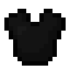 Black Quartz Chestplate