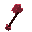 Fire Diamond Axe