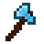 Manasteel Axe