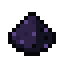 Obsidian Dust