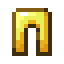 Golden Leggings