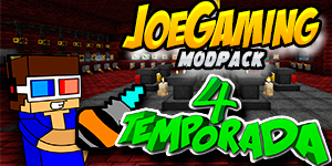 JoeGaming ModPack