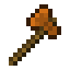 Copper Axe