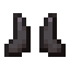 Netherite Boots (Minecraft)