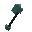 Weakened Diamond Axe