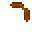 Wood Pickaxe Head (GregTech 4)