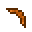 Copper Pickaxe Head