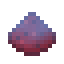 Purified Pile of Redstone Dust