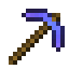 Thauminite Pickaxe