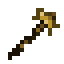 Broken Pickaxe