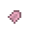 Pink Slime Shovel Head