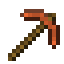 Bronze Pickaxe