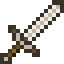 Nether Quartz Sword