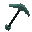 Weakened Diamond Pickaxe