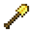 Golden Shovel