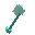 Flawless Diamond Axe