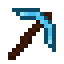 Manasteel Pickaxe