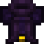 Void Thaumaturge Robe