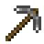 Steel Pickaxe (Railcraft)