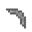 Plastic Pickaxe Head