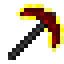 Bound Pickaxe