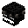 Tormented Enderman Head