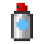 Spray Can (Light Blue)