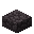 Infernal Cobble Slab