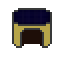 Redstone Solar Helmet