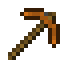 Copper Pickaxe