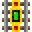 Locomotive Track