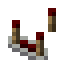 Redstone Comparator