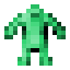 Emerald Golem