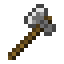 Steel Axe (Railcraft)